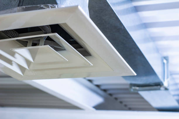 Best Affordable Duct Cleaning Services  in Bayou Cane, LA