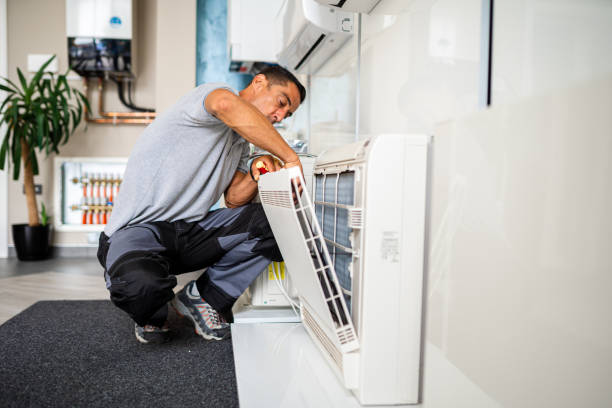 Best Air Duct Sanitizing Services  in Bayou Cane, LA