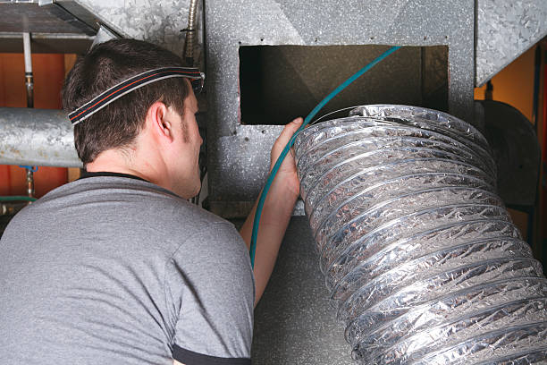 Best Local Air Duct Cleaning Services  in Bayou Cane, LA