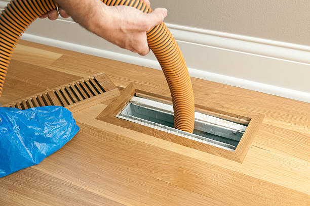 Best HVAC Duct Inspection Services  in Bayou Cane, LA